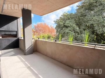 Departamento · 57m² · 2 Ambientes · 2 Ambientes / Alquiler o Venta / Saavedra a Estrenar