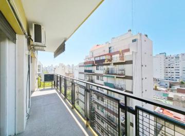 Departamento · 38m² · 2 Ambientes · Venta 2 Amb San Cristobal Balcon Apto Credito