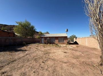 Casa · 90m² · 2 Ambientes · Casa en Añelo