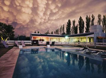 Hotel · 1100m² · Venta, Hotel, Boutique, San Rafael, Mendoza