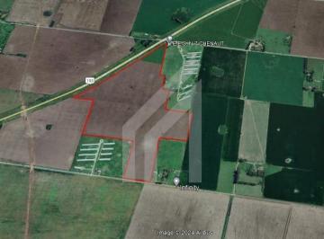 Campo · 533m² · Terreno Campo en Venta en Capilla del Señor, Exaltación de La Cruz, G. B. a. Zona Norte