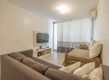 Departamento · 43m² · 2 Ambientes · 1 Cochera · Departamento en Venta de 2 Ambientes con Cochera - Palermo Chico