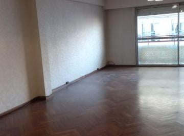 Departamento de 6 ambientes, Rosario · Departamento de 150 m² con 3 Dorm. en Alquiler en Centro con Cochera