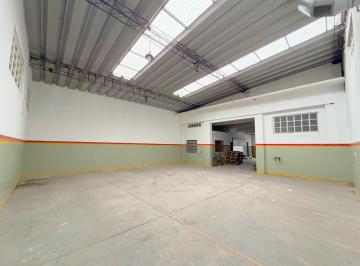Bodega-Galpón · 230m² · Galpón en Alquiler 24 Meses - con Local Al Frente - Office