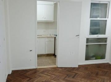 Departamento · 33m² · 2 Ambientes · Departamento de 2 Amb en Venta Palermo Soho