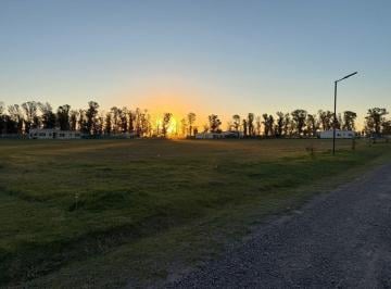 Terreno · 1300m² · Venta Lote Barrio Estribo Financiación