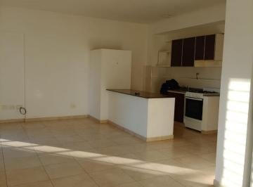 Departamento · 33m² · 1 Ambiente · Departamento Monoambiente en Alquiler
