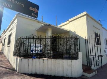 Casa · 95m² · 4 Ambientes · Oportunidad en Cosquin, Casa en Venta a Una Cuadra de Av San Martin