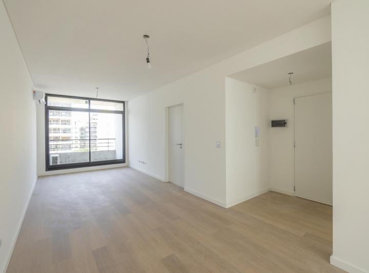 Venta 2 Ambientes con Cocina Independiente - a Estrenar - Amenities - Flores - Entrega Inmediata