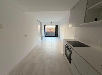 Departamento de 1 ambiente, Palermo · Espectacular Monoambiente a Estrenar. Excelente Inversion Para Renta Temporaria