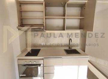 Departamento · 34m² · 2 Ambientes · 1 Cochera · Departamento en Venta en Palermo Soho, Capital Federal, Buenos Aires