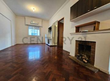 Departamento · 62m² · 3 Ambientes · Venta Dpto 3 Amb Palermo Oportunidad!