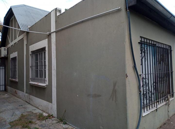 Casa · 150m² · 3 Ambientes · 1 Cochera