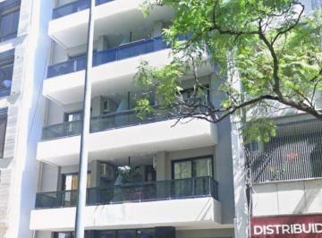 Departamento de 2 ambientes, Córdoba · Departamento en Venta un Dormitorio con Balcón en El Centro
