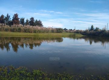 Terreno · 960m² · Terreno Lote en Venta en El Cazal, Escobar, G. B. a. Zona Norte