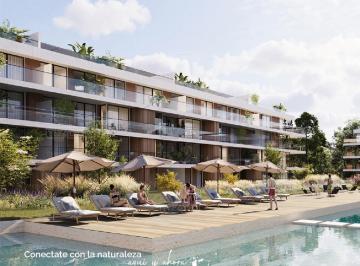 Departamento · 55m² · 2 Ambientes · 1 Cochera · Departamento en Venta en La Bota, Ing. Maschwitz, Escobar
