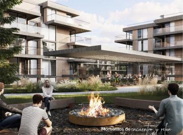 Departamento · 72m² · 3 Ambientes · 1 Cochera · Departamento en Venta en La Bota, Ing. Maschwitz, Escobar
