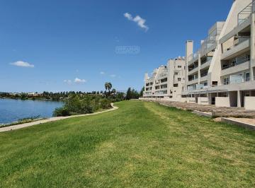 Departamento · 78m² · 3 Ambientes · 2 Cocheras · Departamento 3 Ambientes Al Lago en Venta en Villanueva