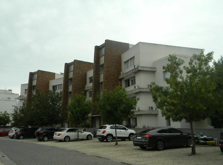Departamento · 95m² · 4 Ambientes · 1 Cochera