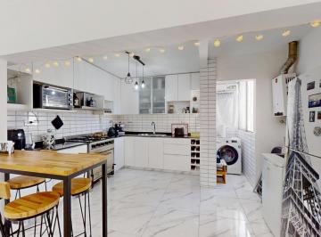 Departamento · 71m² · 3 Ambientes · Departamento en Venta de 3 Ambientes en Olivos con Lavadero y Balcón