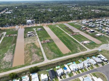 Terreno · 720m² · Terreno Lote Al Rio en Venta en Nautico Villanueva, Tigre, G. B. a. Zona Norte