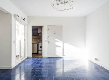 Departamento · 37m² · 2 Ambientes · Gurruchaga y Av Santa Fe