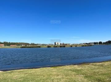 Terreno · 638m² · Terreno Lote a La Laguna en Venta en Santa Ana, Villanueva, Tigre