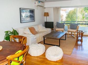 Departamento · 7m² · 3 Ambientes · 1 Cochera · Alquiler Dpto 3 Amb con Balcon y Espacio Guardacoche en San Isidro