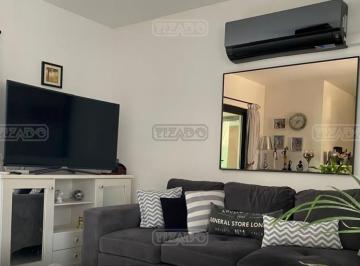 Casa · 74m² · 3 Ambientes · 1 Cochera · Casa en Planta Baja en Venta en Altos del Encuentro, Benavidez, Tigre