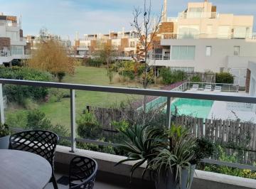 Departamento · 69m² · 3 Ambientes · Departamento en Alquiler - Barrio Castaños Nordelta