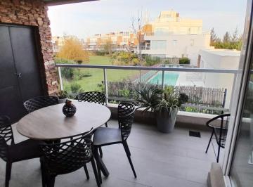 Departamento · 69m² · 3 Ambientes · Departamento en Alquiler - Barrio Castaños Nordelta
