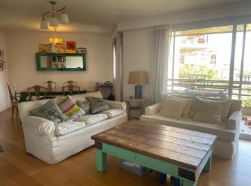 Departamento · 100m² · 3 Ambientes · 1 Cochera · Excelente Departamento en Venta 3 Amb y Cochera en Beccar Plaza I