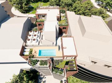 Departamento · 64m² · 3 Ambientes · 1 Cochera · Departamento 2 Dorm. en General Paz! Entrega y Financiacion