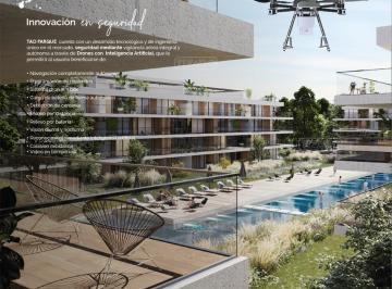 Departamento · 81m² · 3 Ambientes · Departamento en Venta en La Bota, Ing. Maschwitz, Escobar