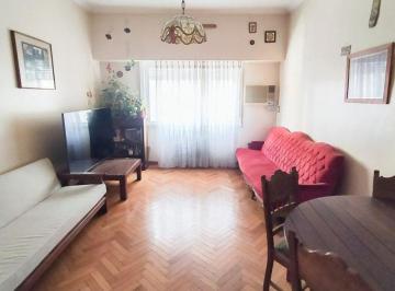 PH · 80m² · 4 Ambientes · PH 3 Ambientes con Dependencia Apto Credito