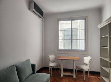 Departamento · 31m² · 2 Ambientes · Departamento 2 Ambientes en San Nicolas