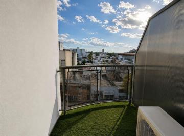Departamento · 1 Dormitorio · Departamento en Alberdi