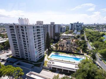 Departamento · 111m² · 3 Ambientes · 1 Cochera · Opera Park, Seguridad 24hs, Pileta, Sum!