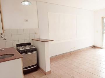 Departamento · 40m² · 2 Ambientes · Departamento - Rosario