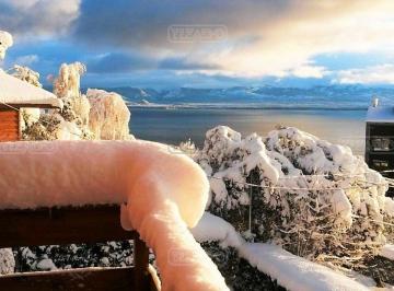 Casa · 298m² · 5 Ambientes · 1 Cochera · Casa en Venta Ubicado en Belgrano, Bariloche