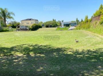 Terreno · 1000m² · Terreno Lote en Venta en San Marco, Villanueva, Tigre
