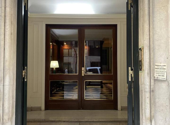 Departamento · 55m² · 3 Ambientes