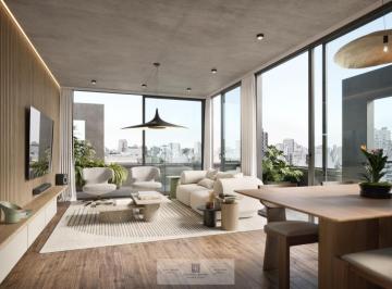 Departamento · 54m² · 2 Ambientes · Departamento en Belgrano