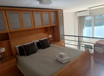 Departamento · 6109m² · 2 Ambientes · 1 Cochera · Venta Departamento Duplex Recoleta con Cochera