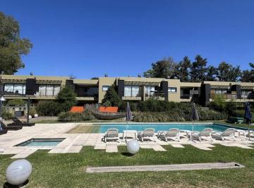 Departamento de 2 ambientes, Ezeiza · Departamento de 2 Amb + Balcon Apto Credito - Espacio Cavas Canning Venta