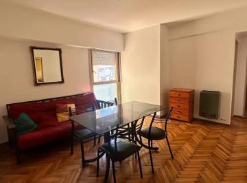 Departamento · 47m² · 2 Ambientes · Departamento en Alquiler - 1 Dormitorio 1 Baño - 50 m - Balvanera