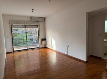 Departamento · 43m² · 2 Ambientes · Alquiler Depto 2 Amb con Balcon en Villa Urquiza