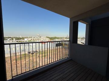 Departamento · 52m² · 2 Ambientes · 1 Cochera · Venta 2 Ambientes con Cochera
