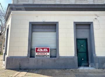 Local comercial · 80m² · 1 Ambiente · Local Comercial - Depósito - 80 m - Baños - Ituzaingó Centro - Ituzaingó Sur