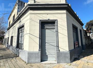 Local comercial · 80m² · 1 Ambiente · Local Comercial - Depósito - 80 m - Baños - Ituzaingó Centro - Ituzaingó Sur